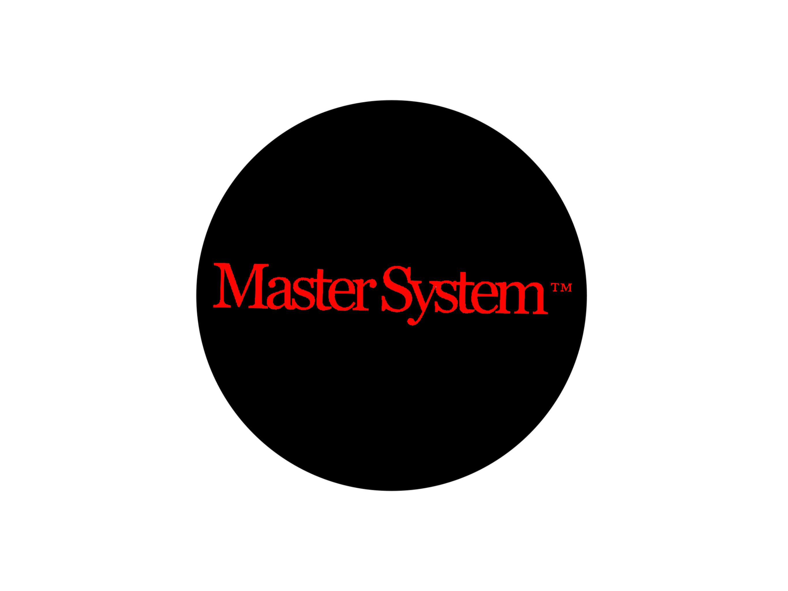 Master System