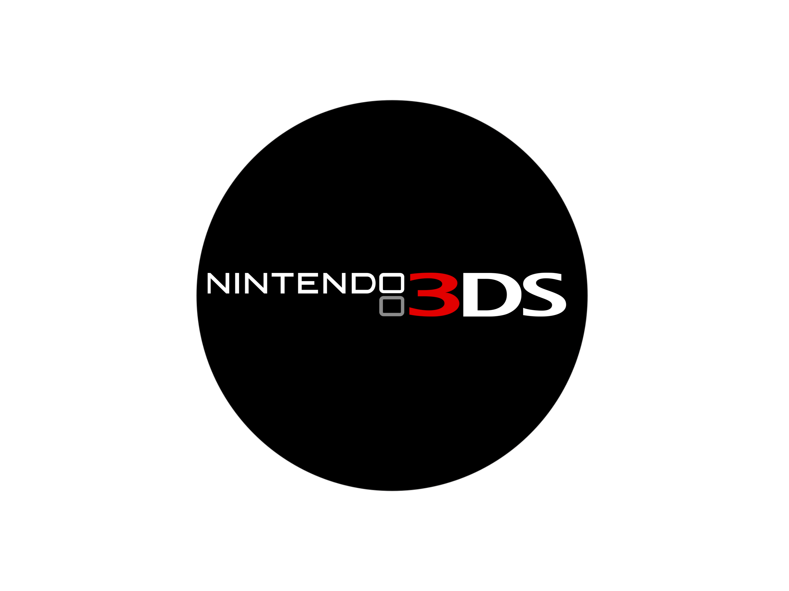 Nintendo 3DS