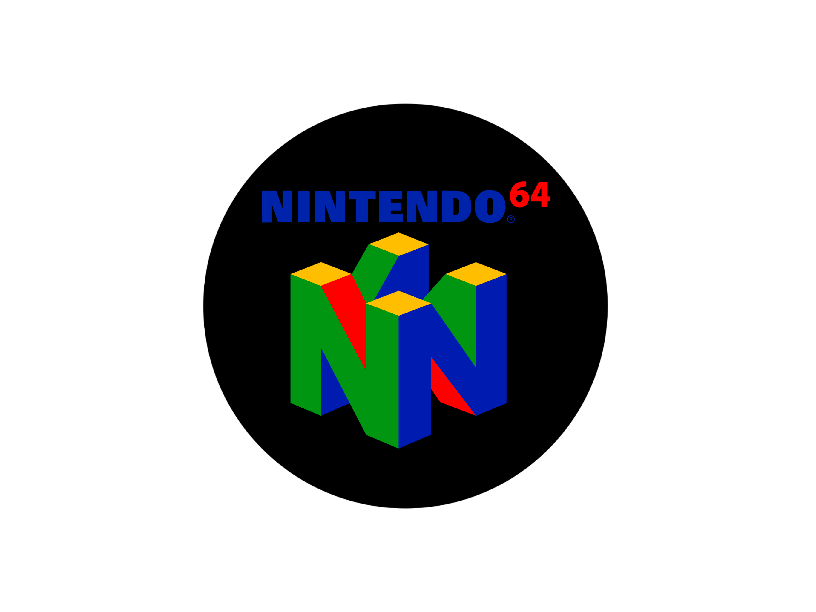 Nintendo 64