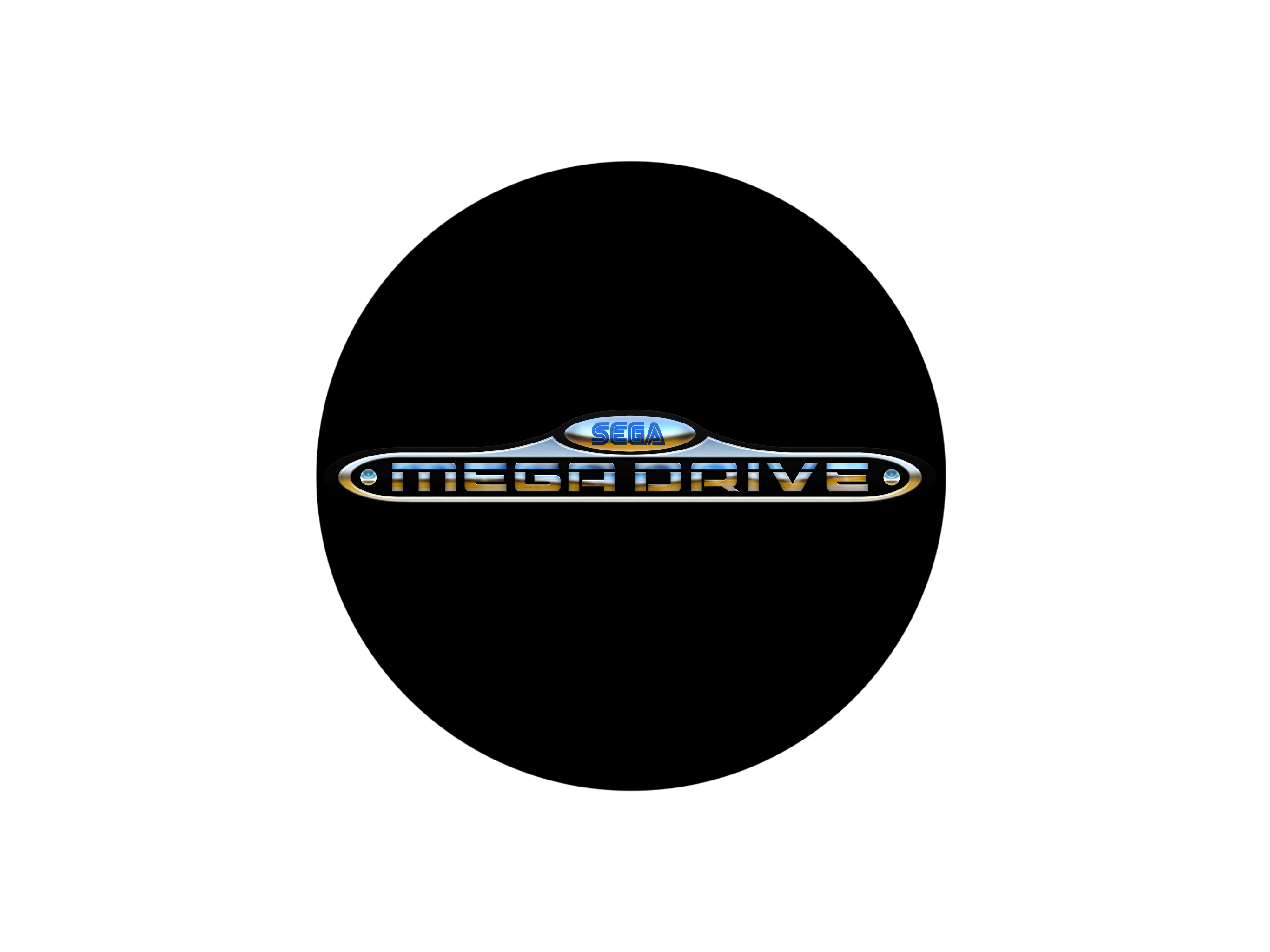 Sega Mega Drive