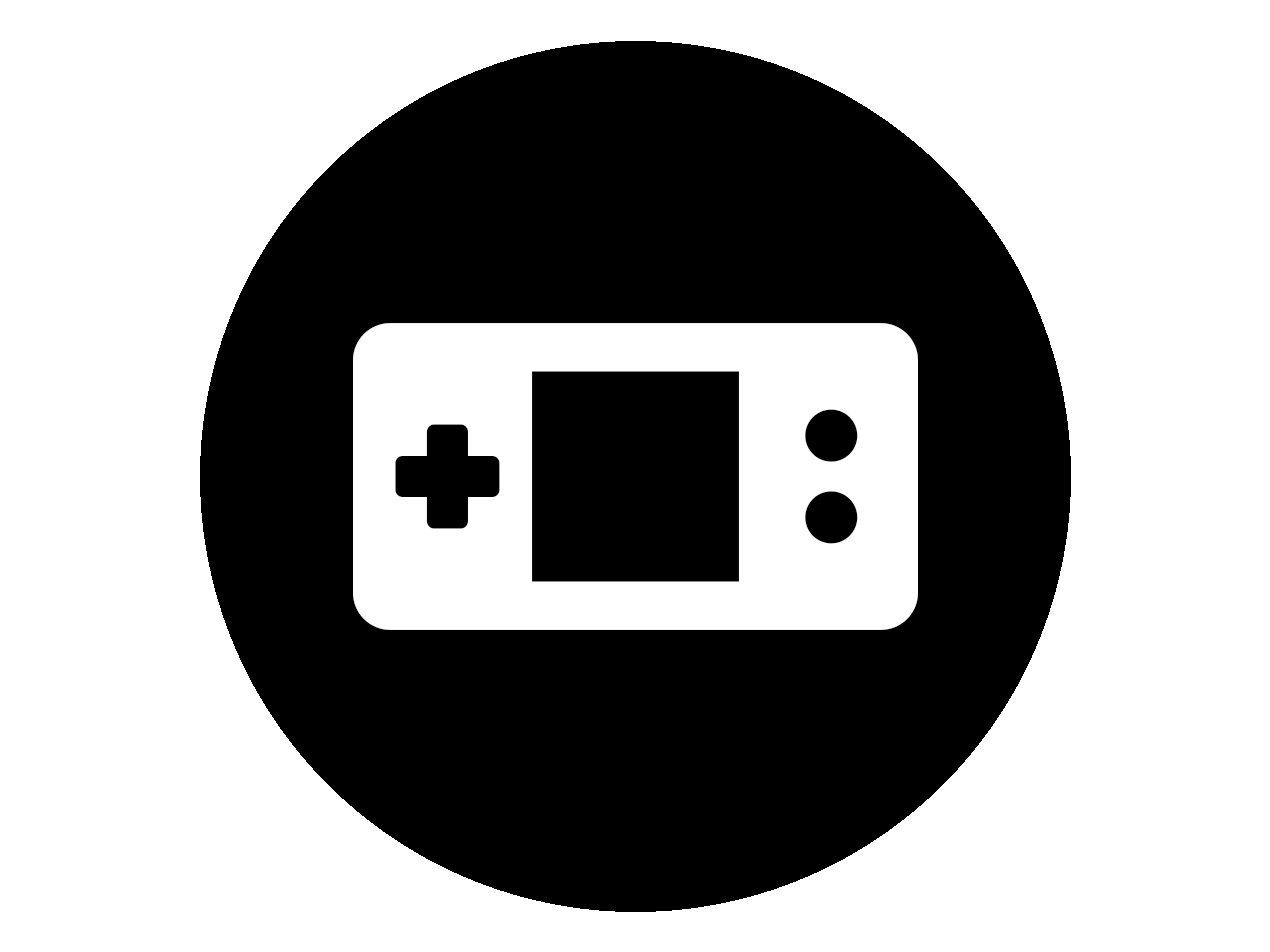 Handheld Gaming