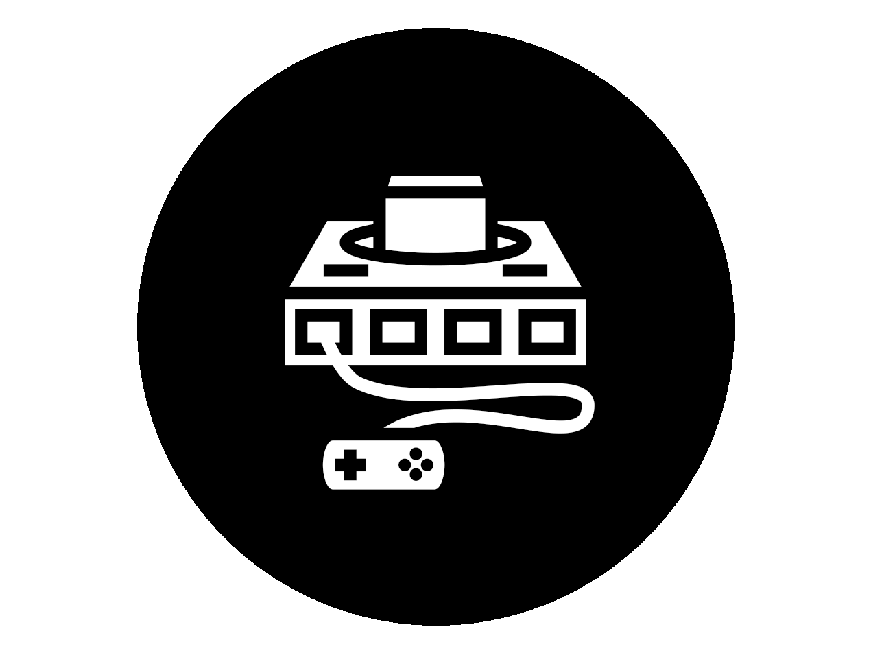 Home Gaming