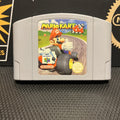 Mario Kart 64 Nintendo 64