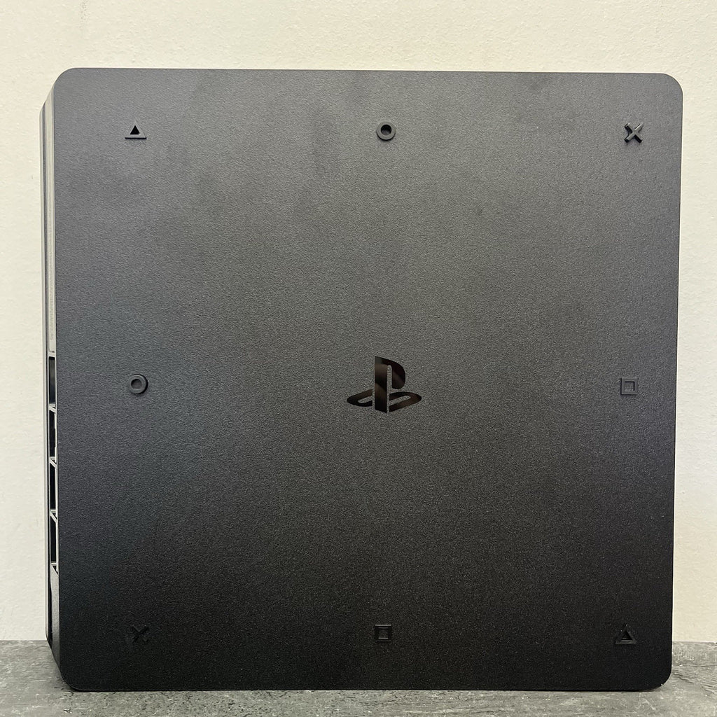 PlayStation 4 500GB Slim W.Game Controller & Leads Console