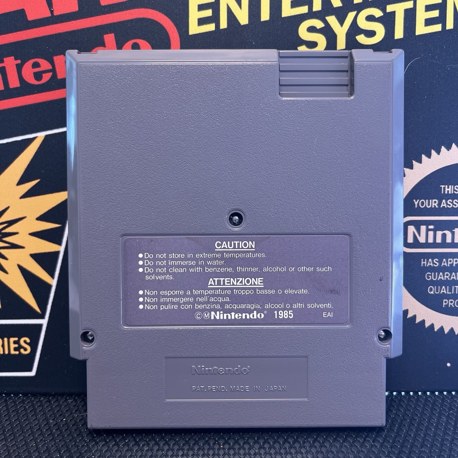 Guerrilla Wars Nintendo Entertainment System