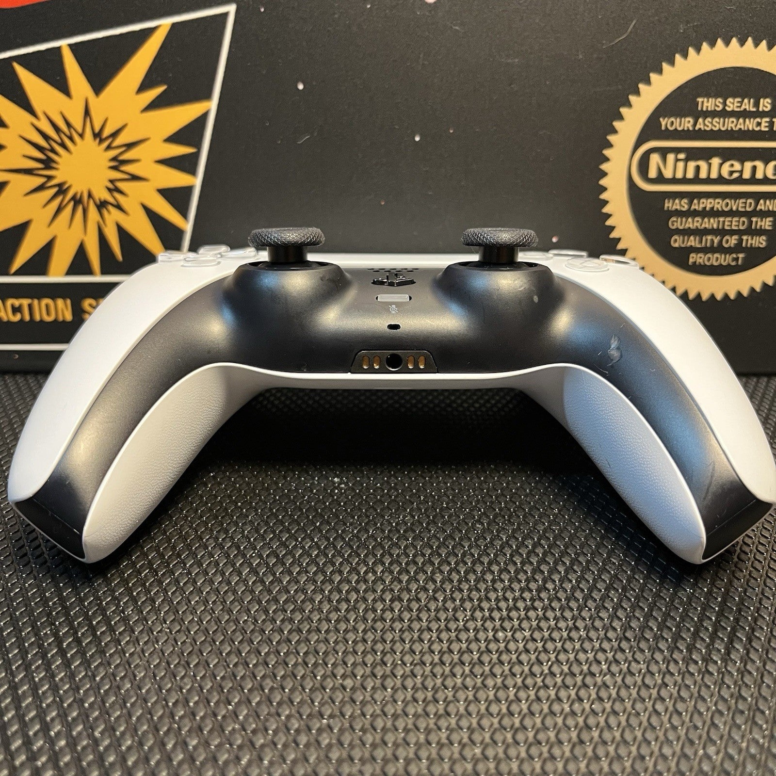 Sony Dualsense Playstation 5 PS5 Controller W.USB