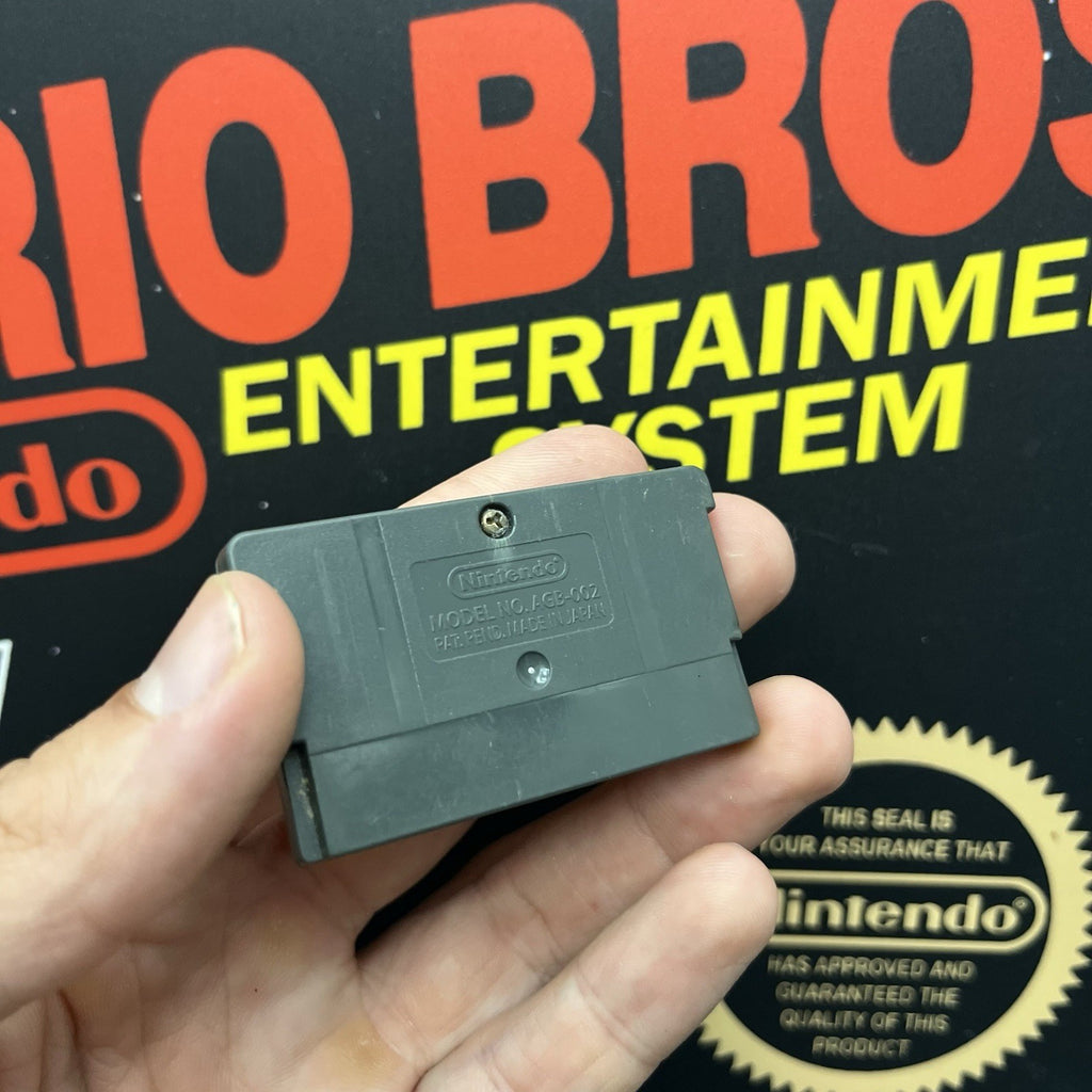 Batman Vengeance Nintendo Game Boy Advance