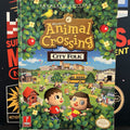 Animal Crossing City Folk Official Premiere Edition Prima Games 2008