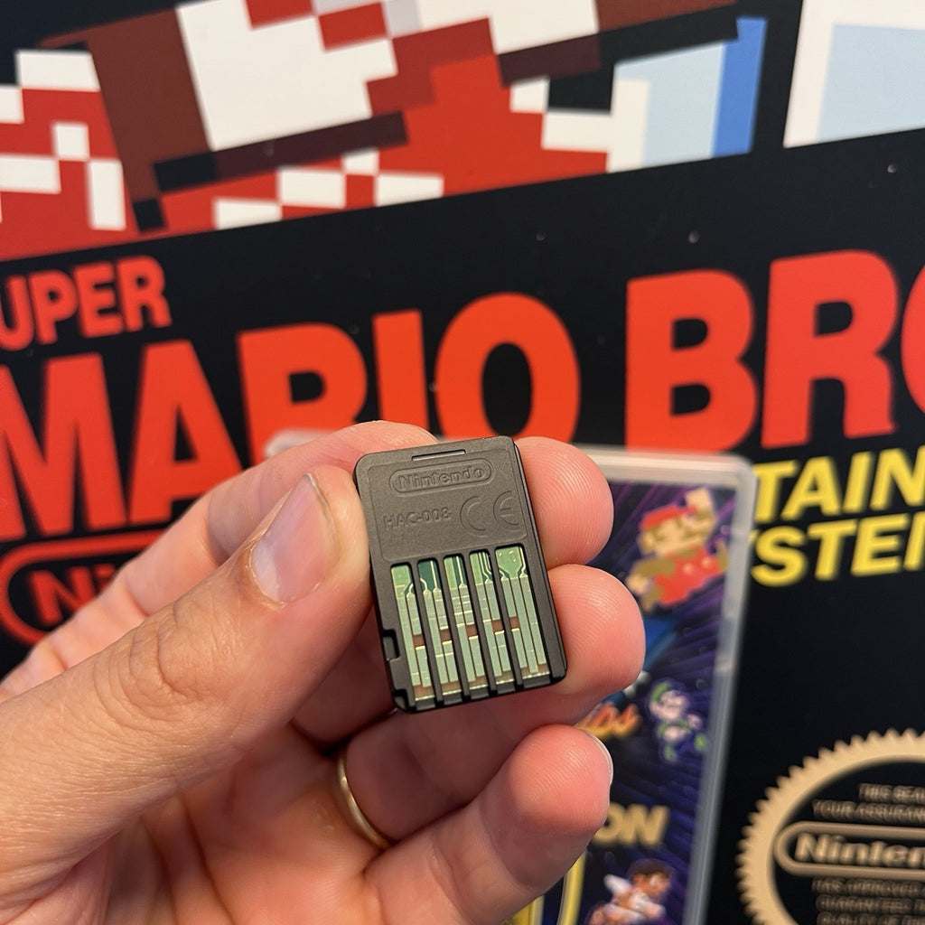 Nintendo World Championship NES Edition Nintendo Switch