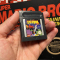 Tetris DX Nintendo Game Boy