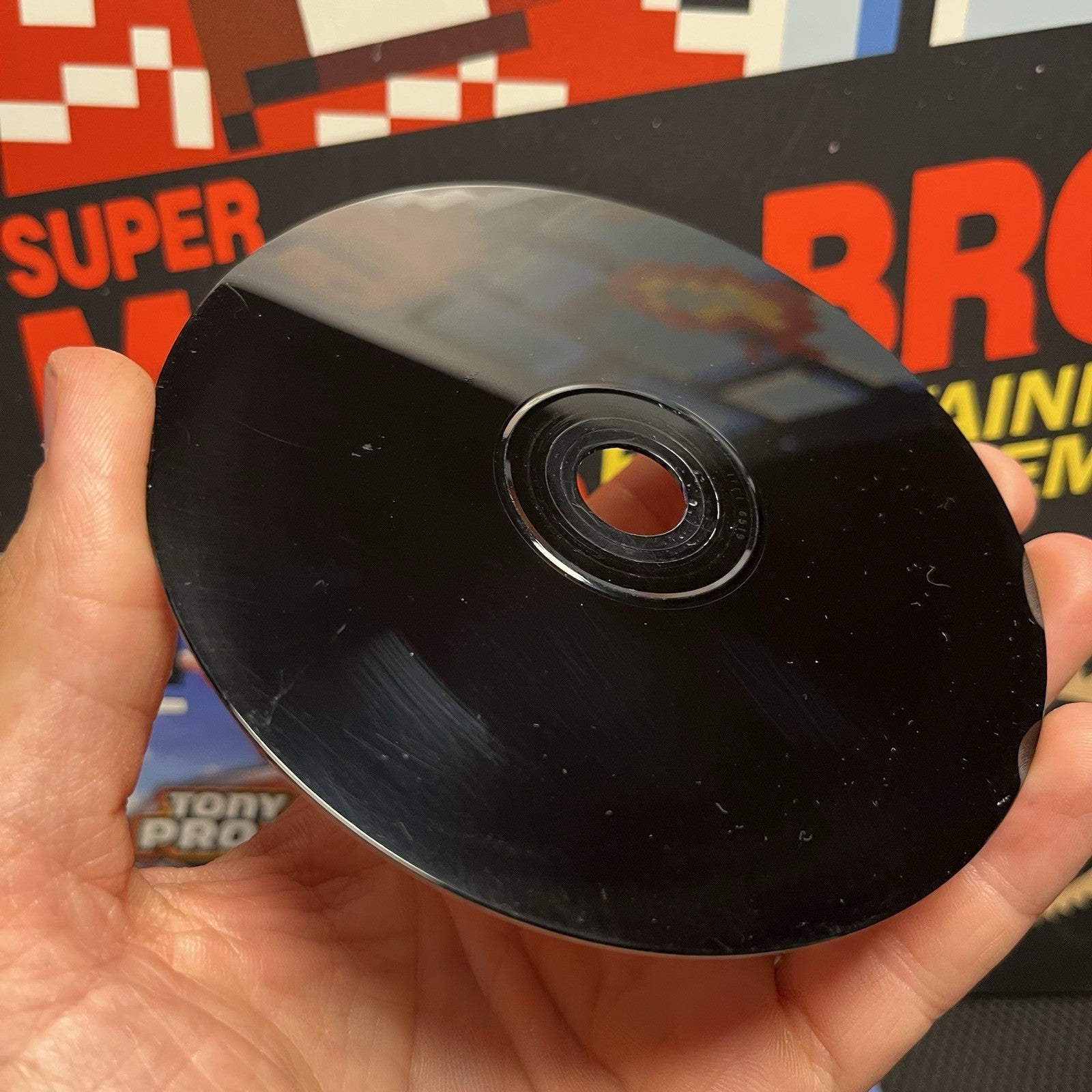 Tony Hawk's Pro Skater 3  W.Manual PlayStation 1