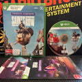 Saint Row Criminal Customs Edition W.DLC'S Xbox One Xbox Series X