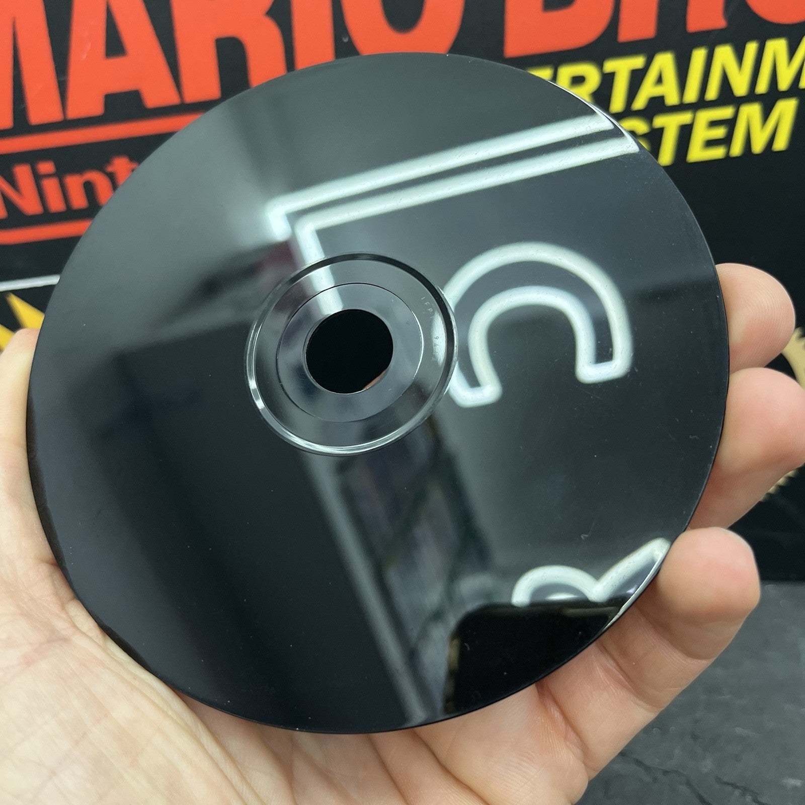 Starfighter 3000 W.Manual PlayStation 1