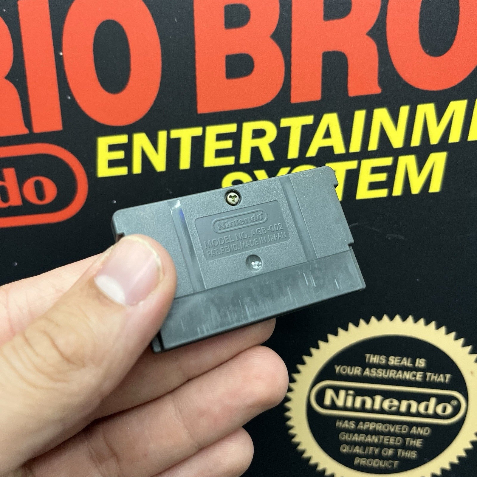 The Simpsons Road Rage Nintendo Game Boy Advance