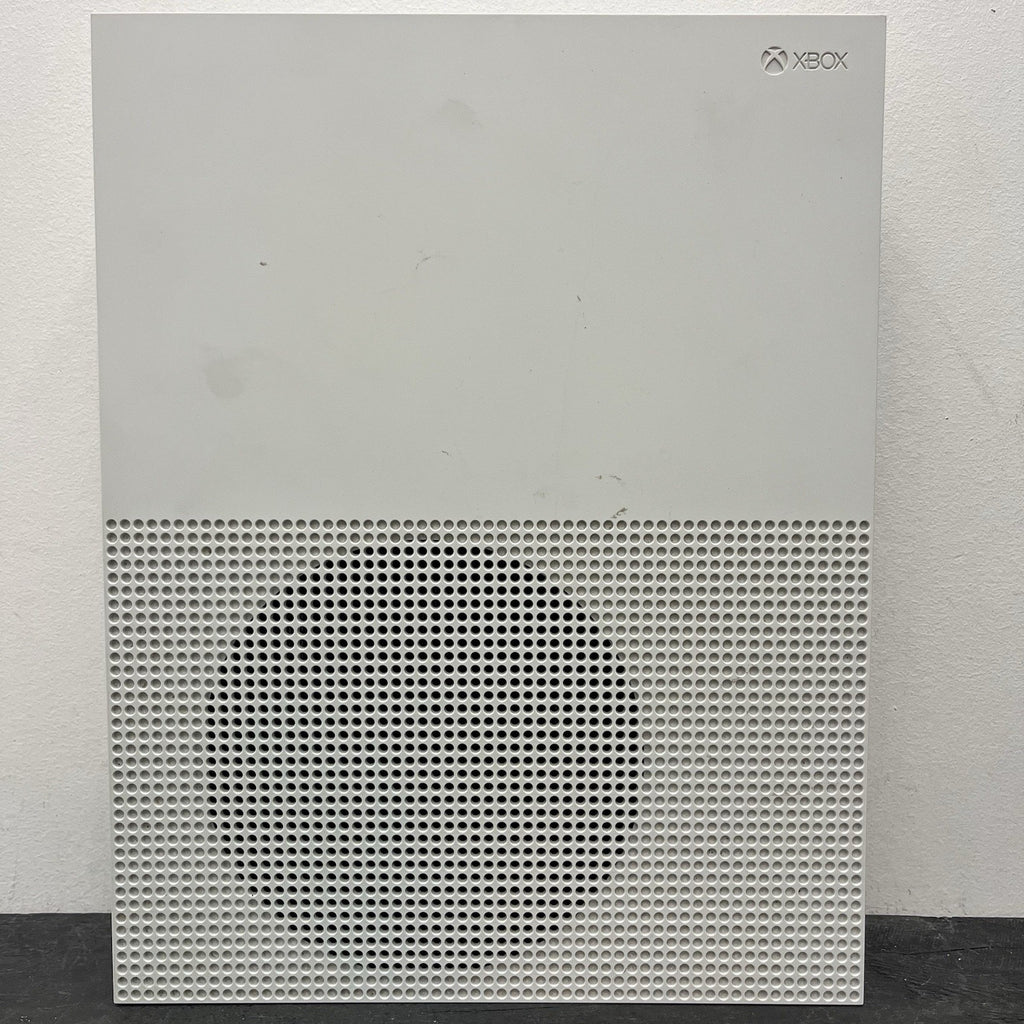 Microsoft Xbox One S 1681 W.Game Controller & Leads Console