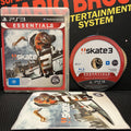 Skate 3 W.Manual PlayStation 3