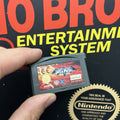 Batman Vengeance Nintendo Game Boy Advance