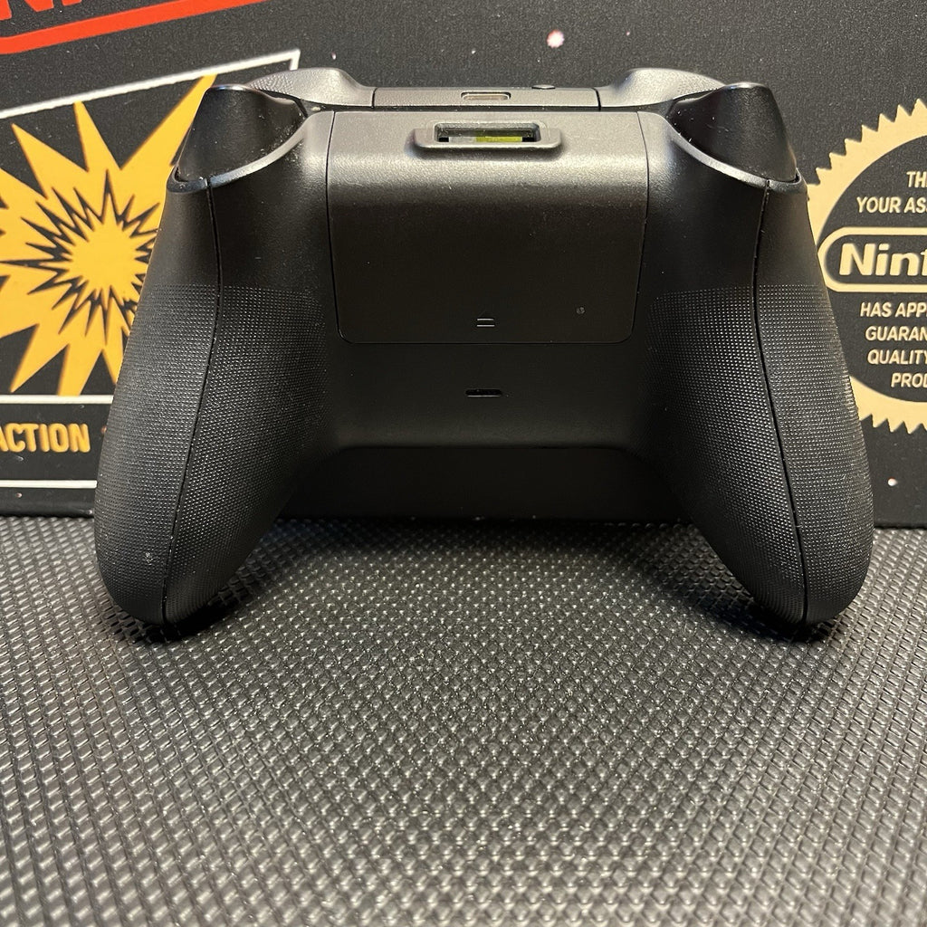 Microsoft Xbox Series X S Carbon Black Controller 1914