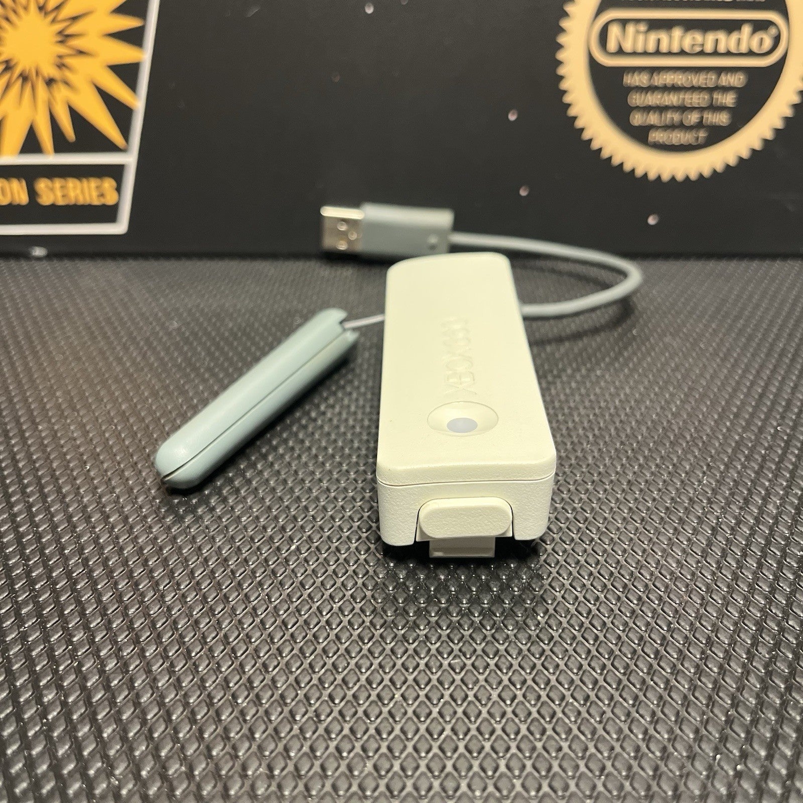 Microsoft Xbox 360 Wireless Networking Adapter