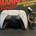 Sony Dualsense Playstation 5 PS5 Controller W.USB