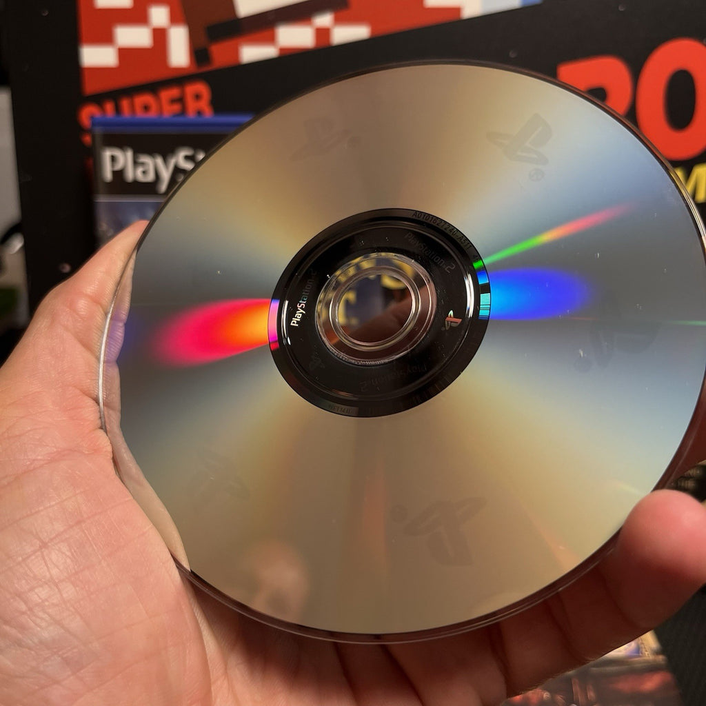 The Lord Of The Rings: Aragon's Quest W.Manual PlayStation 2