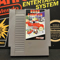 Road Fighter Nintendo Entertainment System
