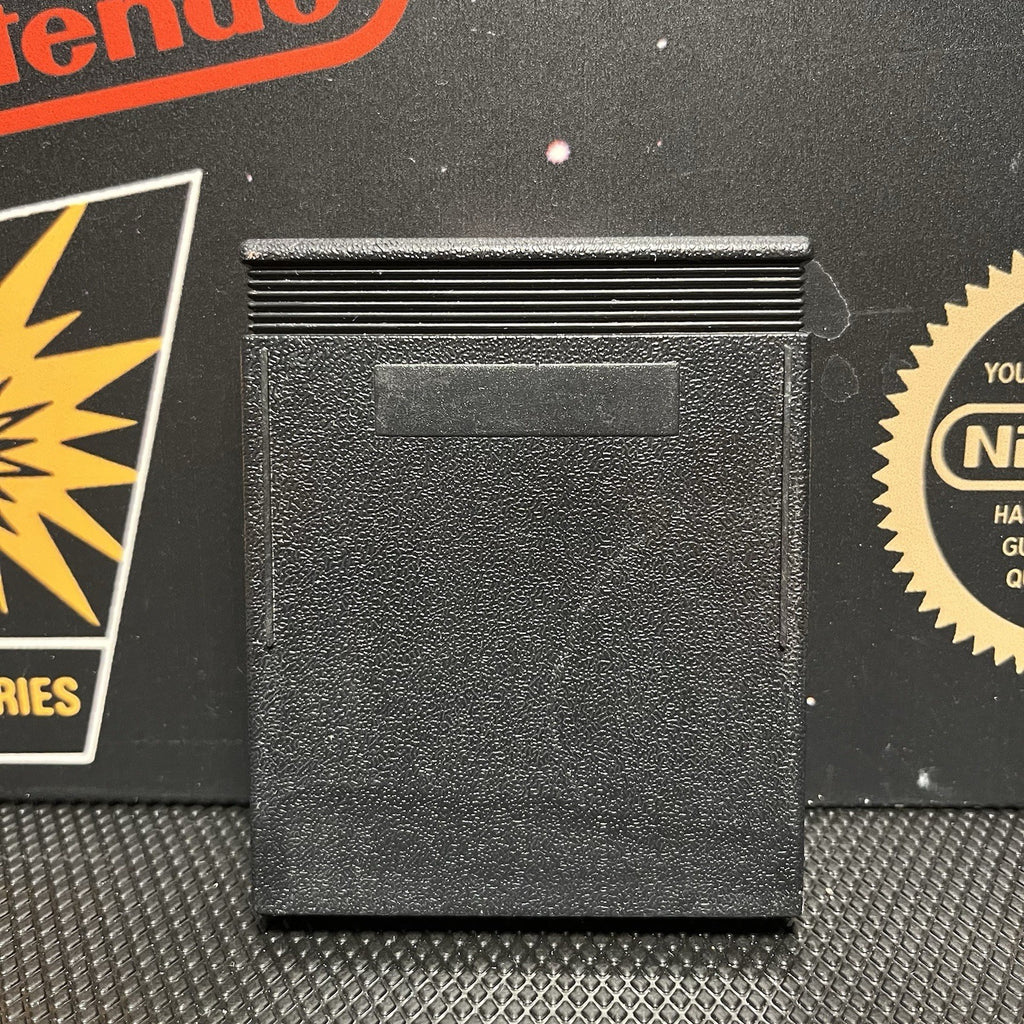 HES Smash Hit Pak Atari 2600