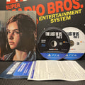 The Last Of Us Part 2 Steel Book & Game PlayStation 4