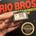 Super Street Fighter 2 Revival Game Boy Advance