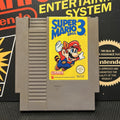 Super Mario Bros. 3 Nintendo Entertainment System