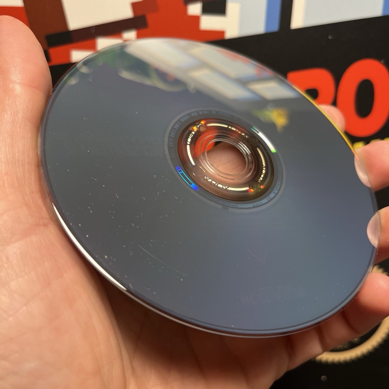 Tony Hawk's Pro Skater 1+2 Xbox One