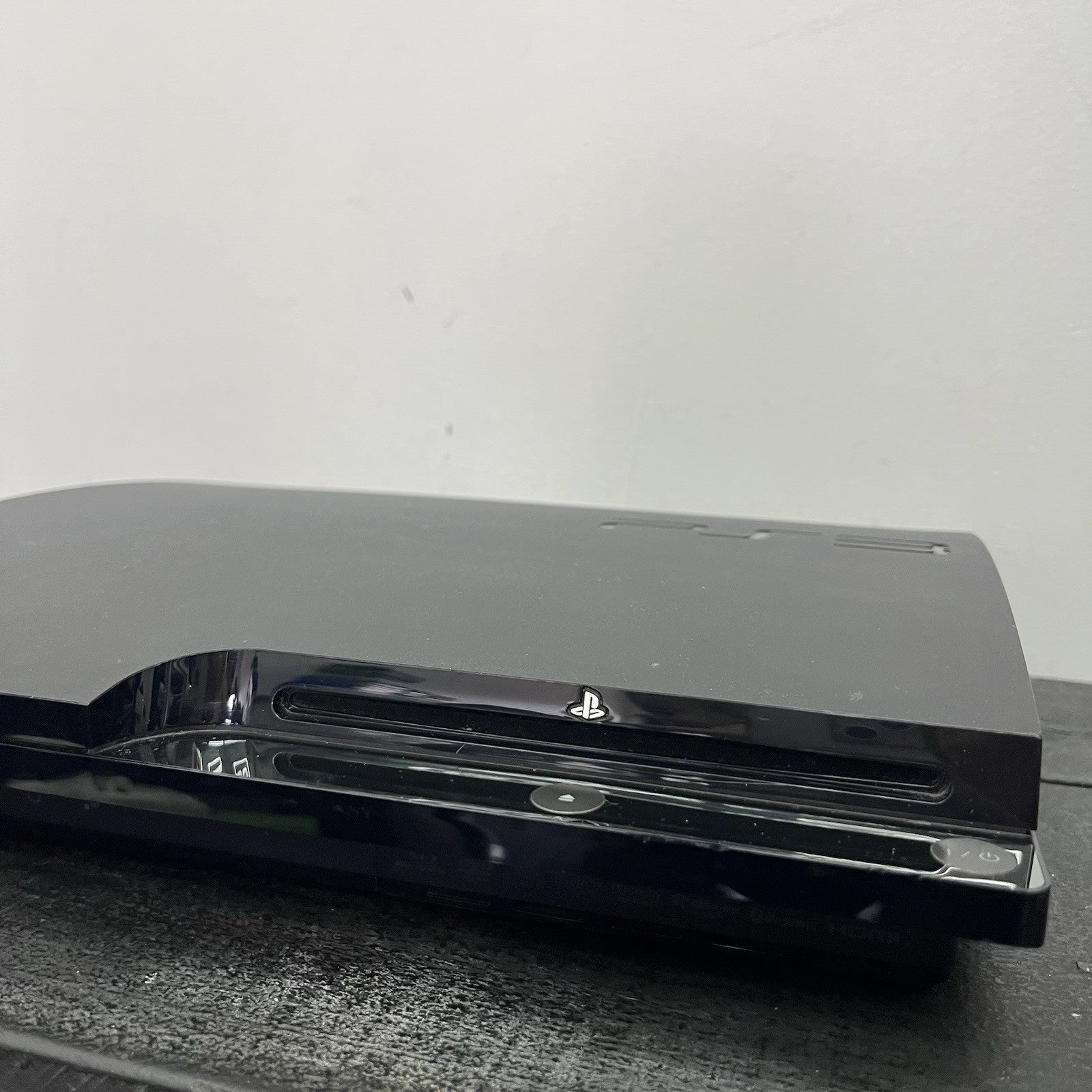 PlayStation 3 Slim W.Game Controller & Leads Console