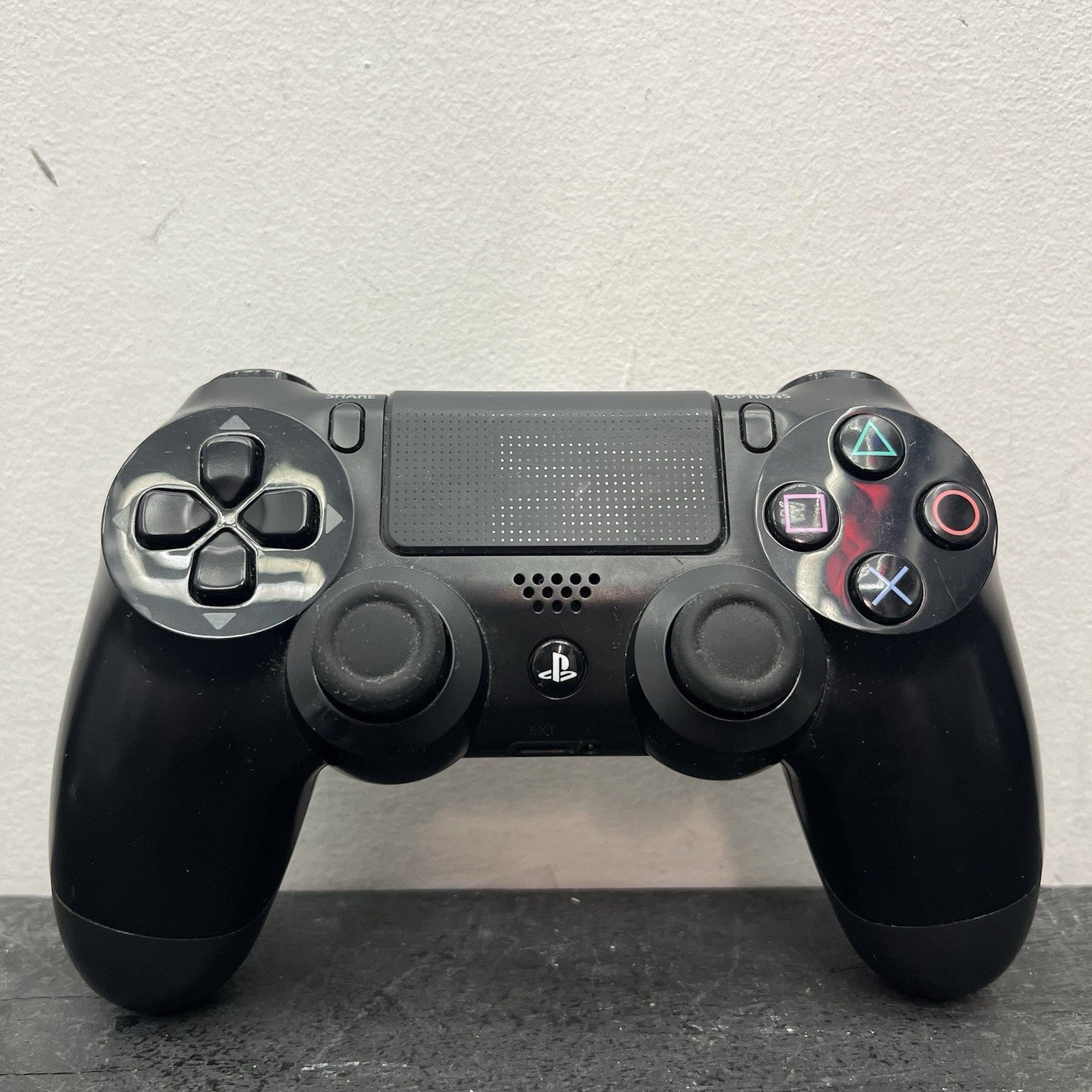 PlayStation 4 500GB Slim W.Game Controller & Leads Console