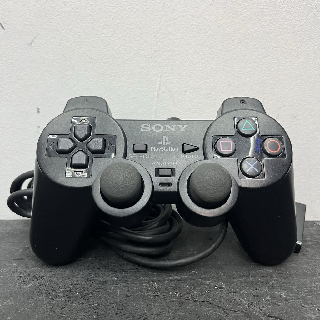 PlayStation 2 Slim W.Game Controller 8MB Card & Leads Console