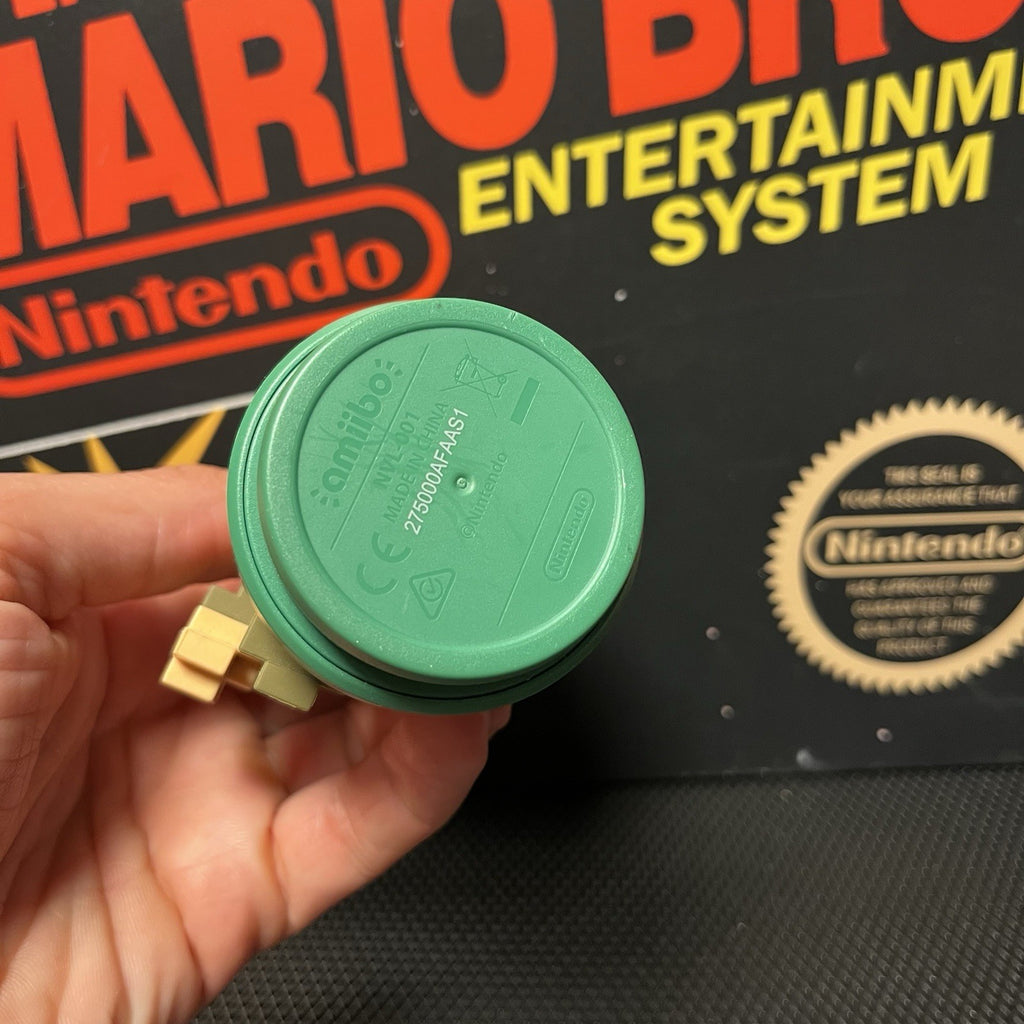Super Mario Bos. 30th Anniversary Nintendo Amiibo Like New