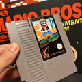 Wild Gunman Nintendo Entertainment System
