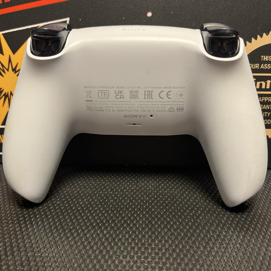 Sony Dualsense Playstation 5 PS5 Controller W.USB