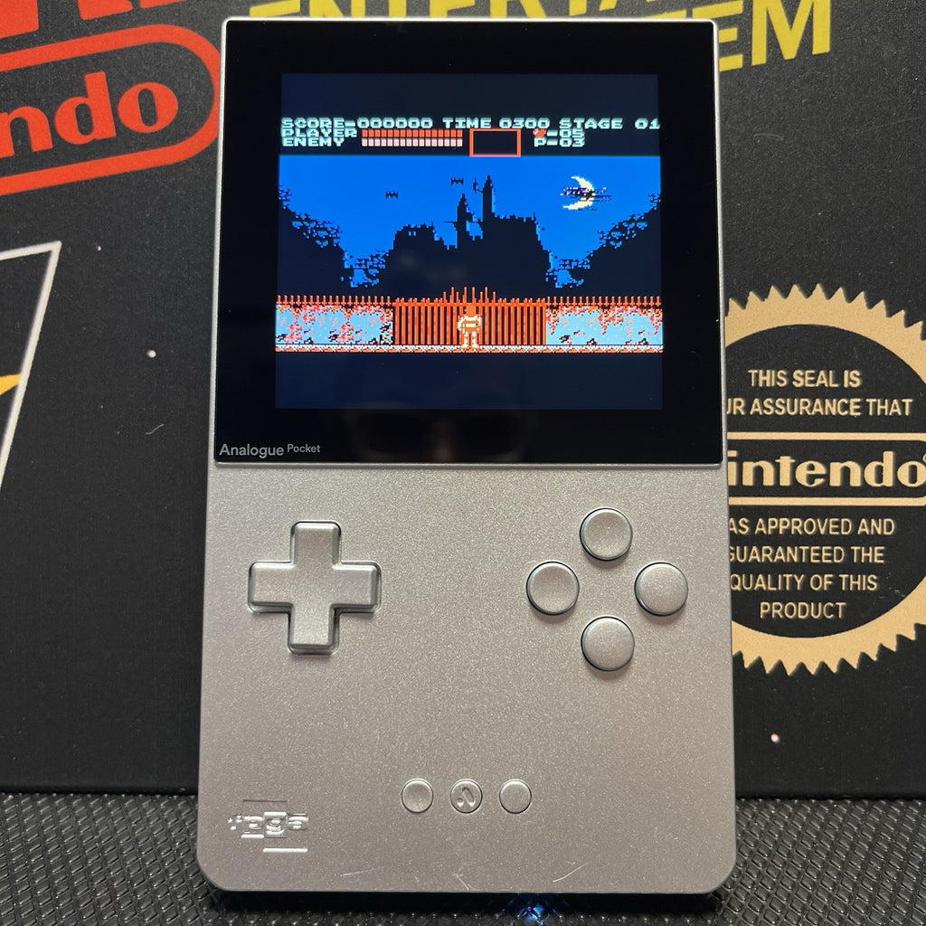 Castlevania Nintendo Game Boy Advance