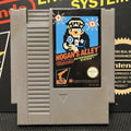 Hogan's Alley Nintendo Entertainment System