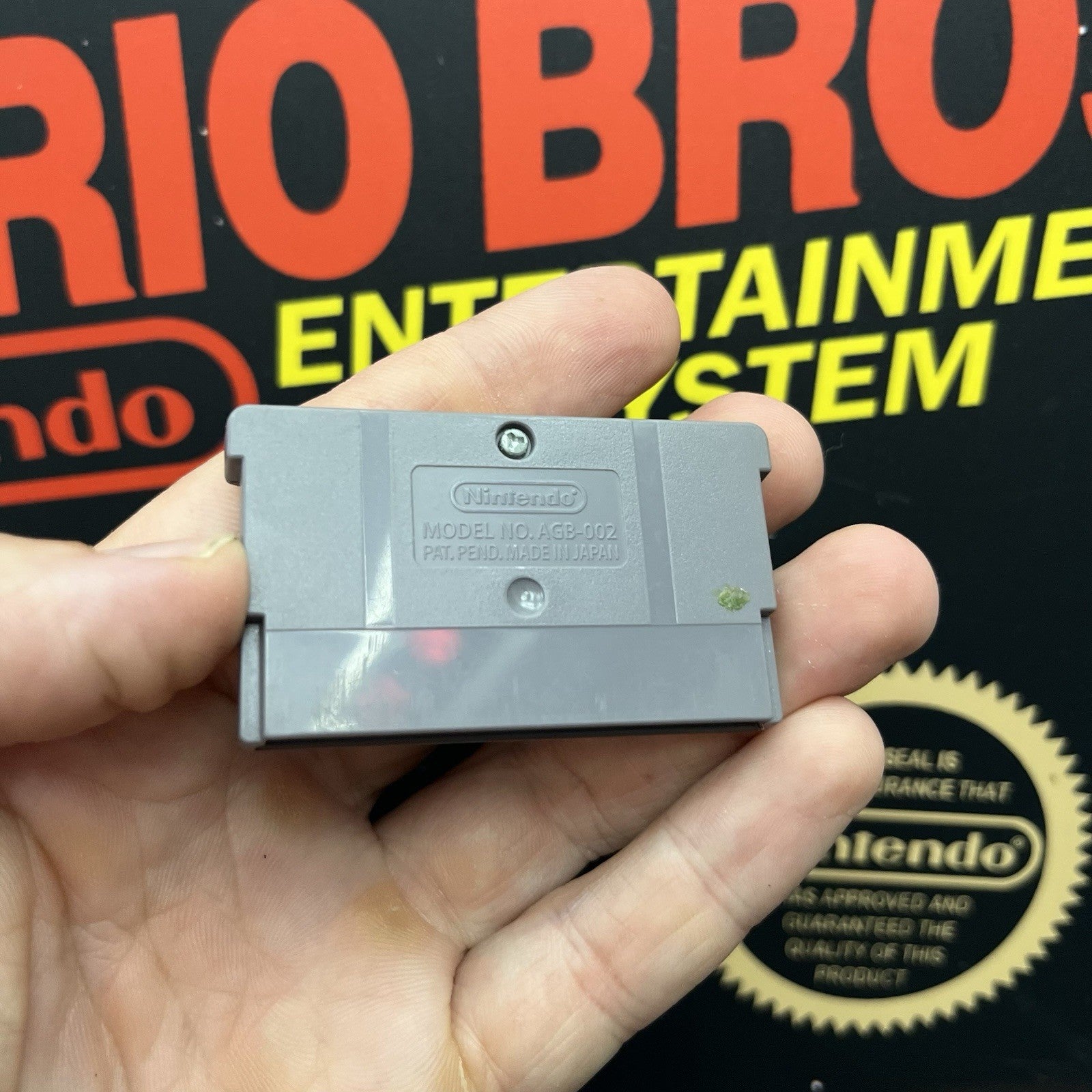 Castlevania Nintendo Game Boy Advance