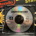 Tony Hawk's Pro Skater 3 PlayStation 1