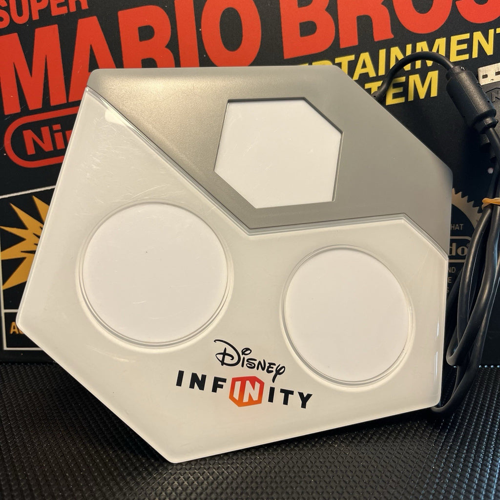 Disney Infinity 2.0 Marvel Starter Pack Xbox 360