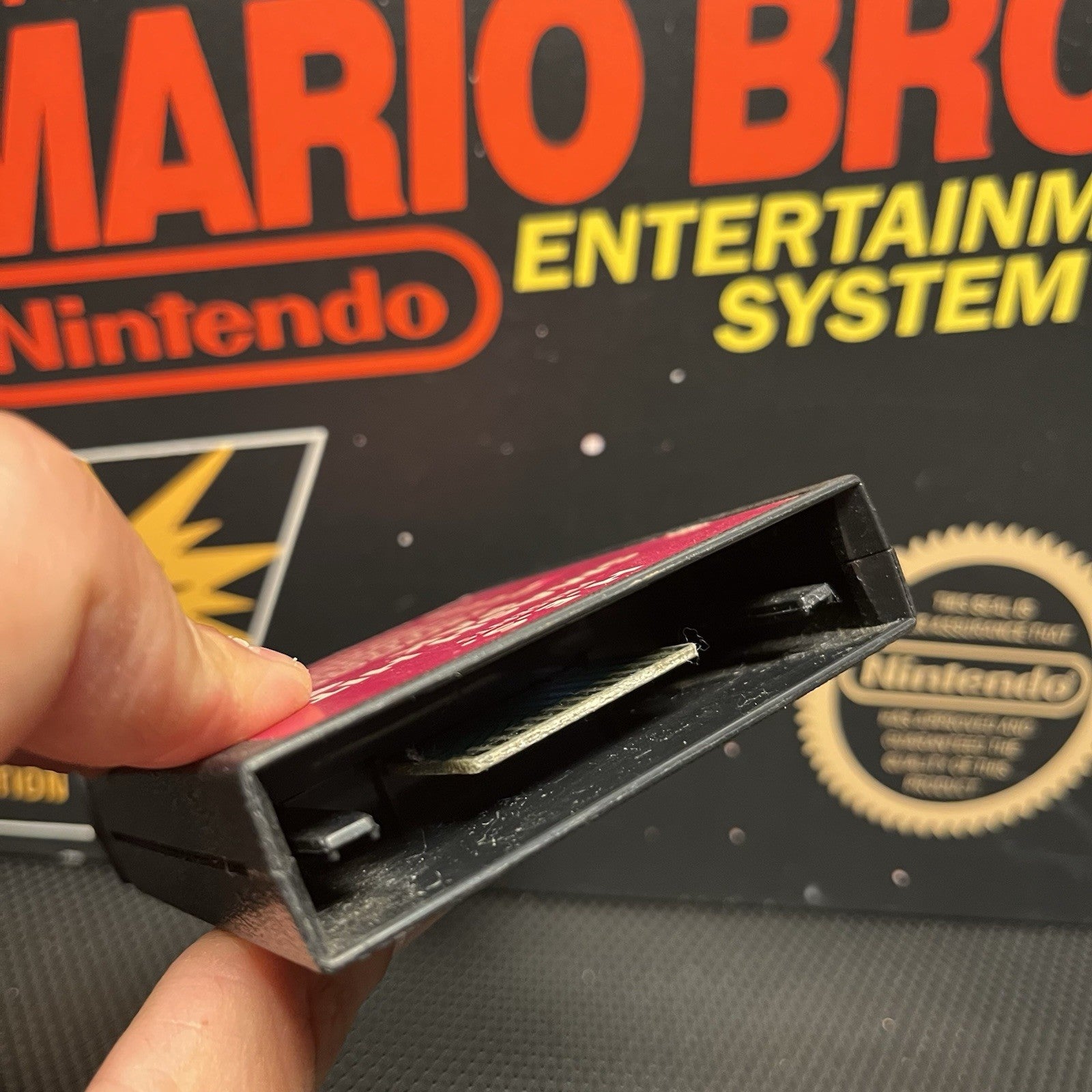 HES Smash Hit Pak Atari 2600