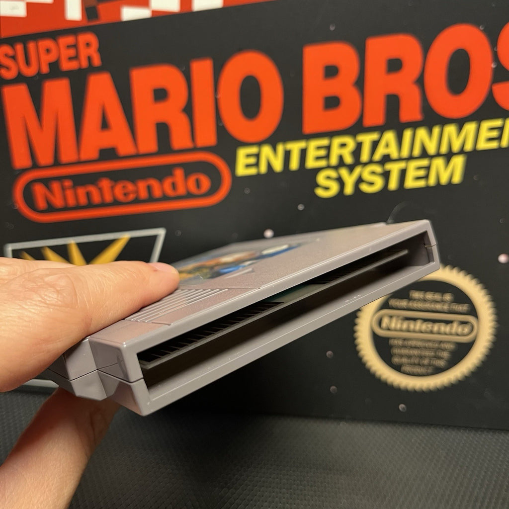 Snake's Revenge Nintendo Entertainment System