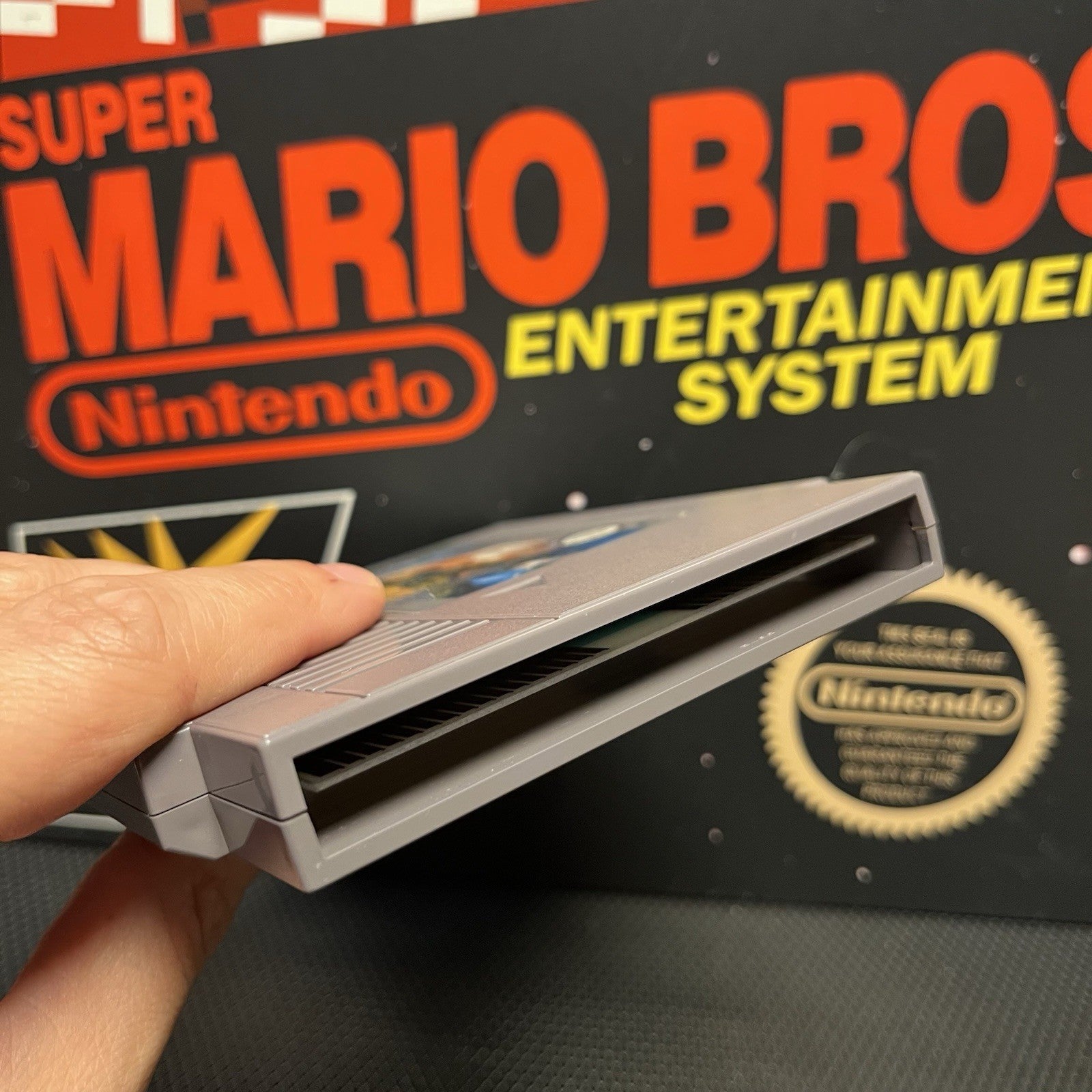 Snake's Revenge Nintendo Entertainment System