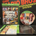 GTA V Premium Edition Microsoft Xbox One