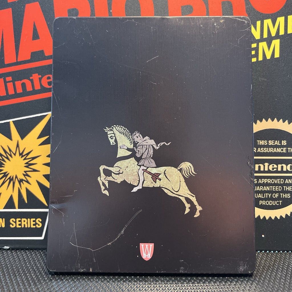 Kingdom Come Deliverance PlayStation 4