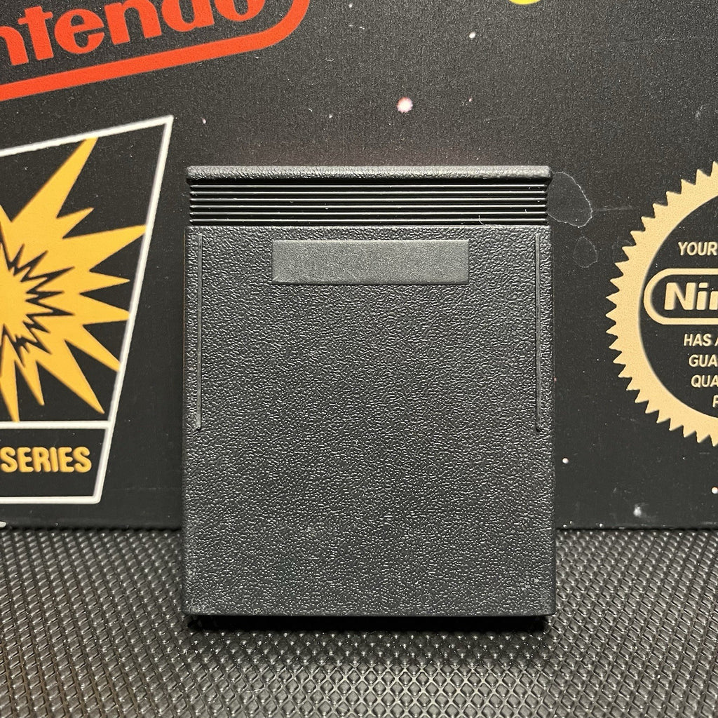 HES Smash Hit Pak Atari 2600
