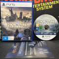 Hogwarts Legacy PlayStation 5