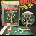 Left 4 Dead Game Of The Year Edition W.Manual Xbox 360
